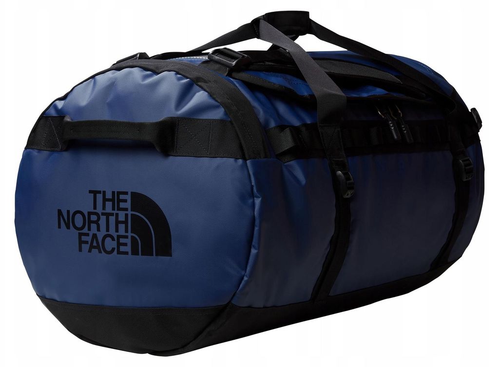 The North Face Sac de voyage/sac à dos Base Camp Duffel L Image du produit 