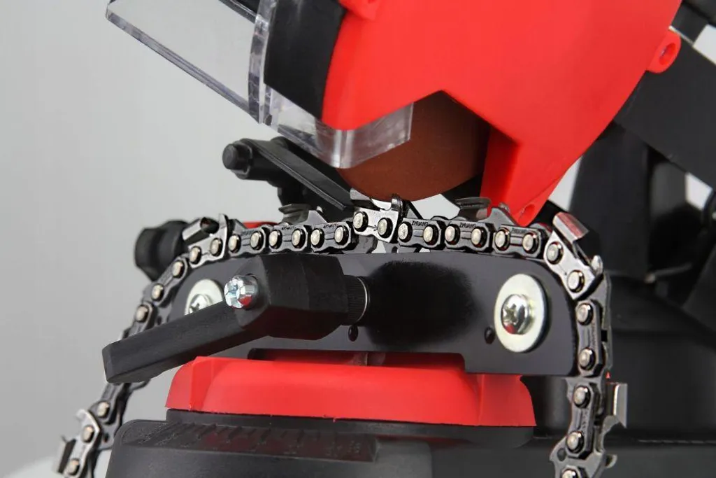 Affûteuse de Chaîne MAR-POL M79100 pour finir les coupes difficiles - 11