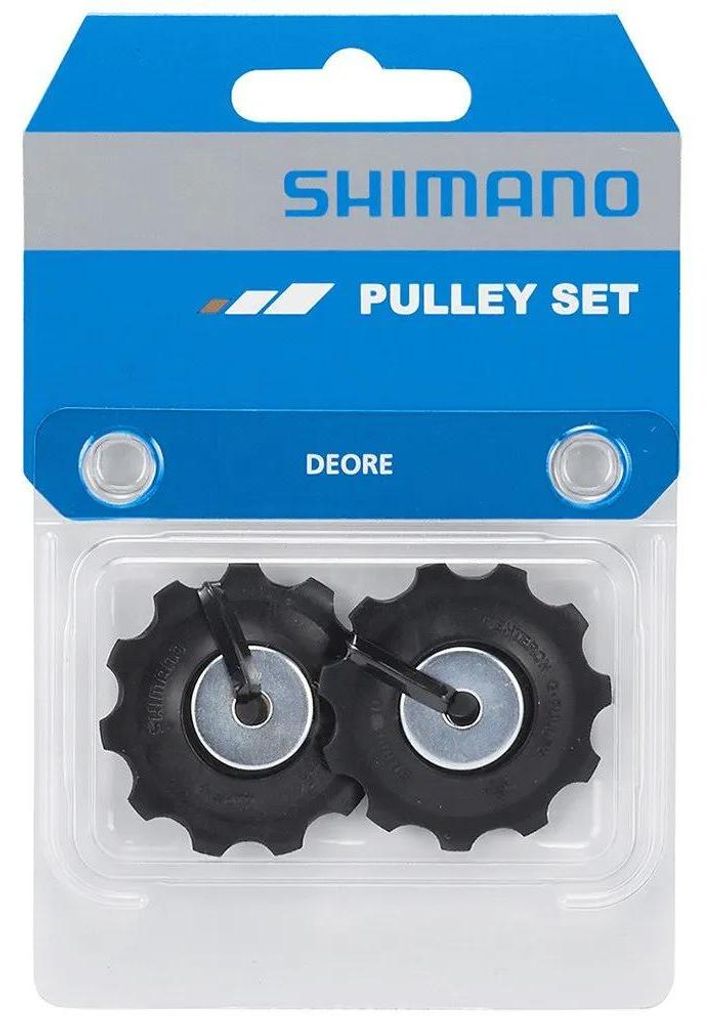 Shimano Deore RD-T6000 Umwerferräder Produktbild 