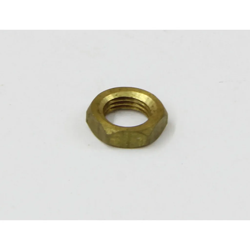 Écrou Jamara pour douille à visser moteurs F1 haute précision 5mm