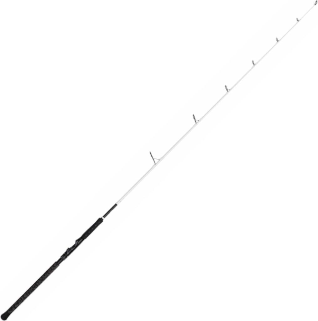 Madcat White Spin 2,40m 50-175g - Spinnrute Produktbild 