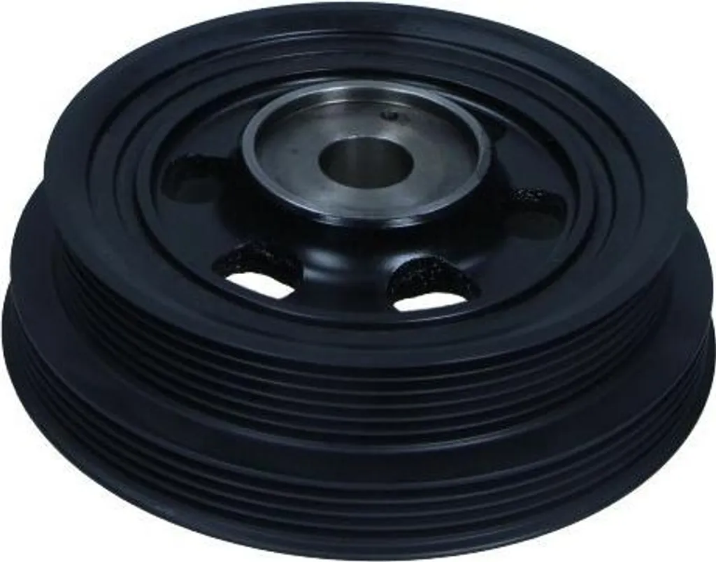 Poulie de Vilebrequin Fiat Ducato 06- Stop aux Bruits et Vibrations