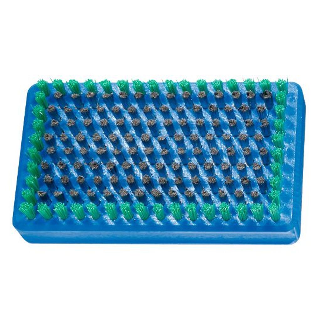 Holmenkol BaseBrush Steel MicroFinish -