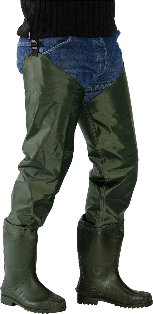 Behr Watstiefel Ultra Light Größe 43 Produktbild 