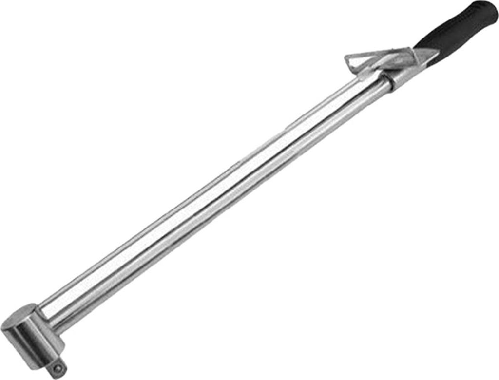 Chiave dinamometrica dual, doppia scala su manico, 1/2", Immagine del prodotto 