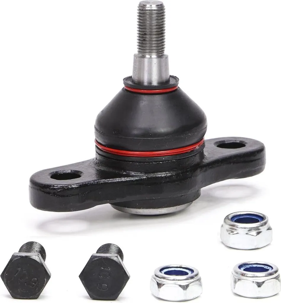 Stopper bruits train avant KIA Sportage II via MS 34506-SET-MS Rotule
