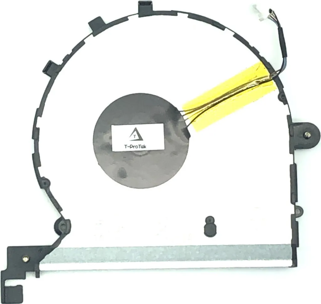 Ventola GPU per HP EliteBook 1040 G4 HSN-Q02C | Ricambio 4-Pin 5V