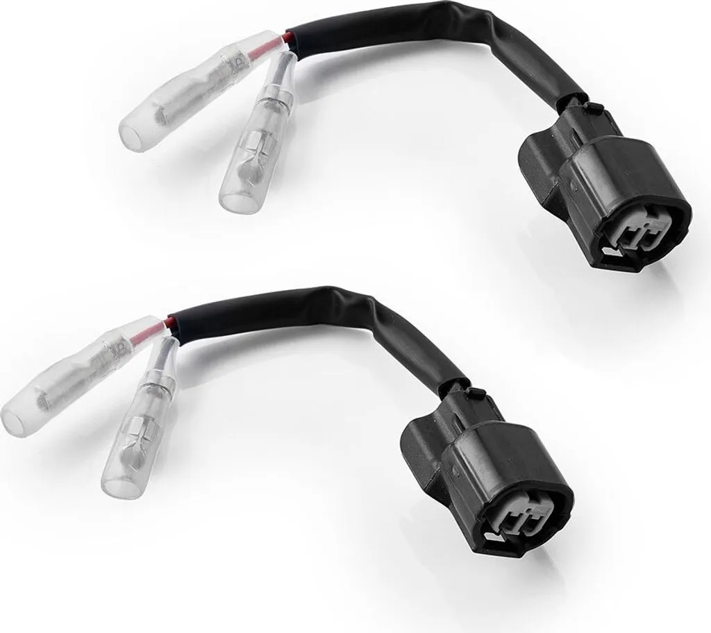 Rizoma EE182 Set di cavi per indicatori di direzione - Garanzia Originale