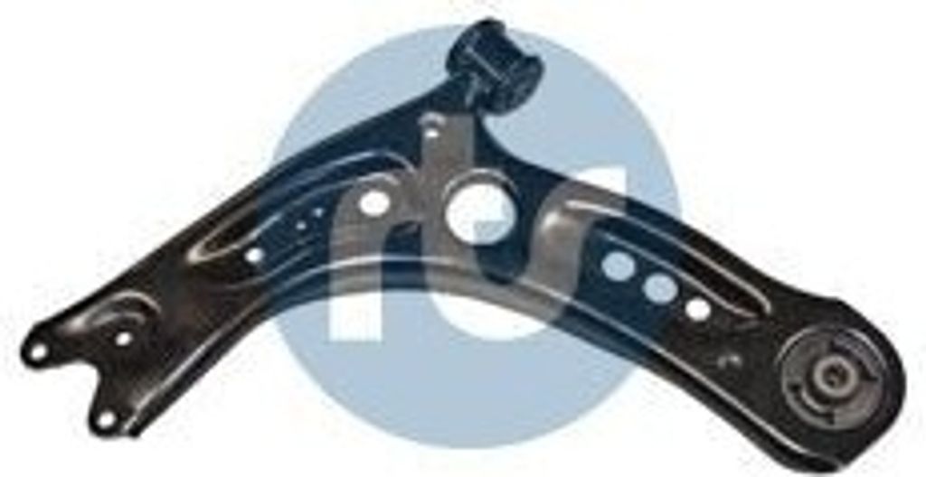 RTS 76-90992-2 Querlenker Vorne Links Unten für VW Golf VII Schrägheck (5G1, BQ1, BE1, BE2)