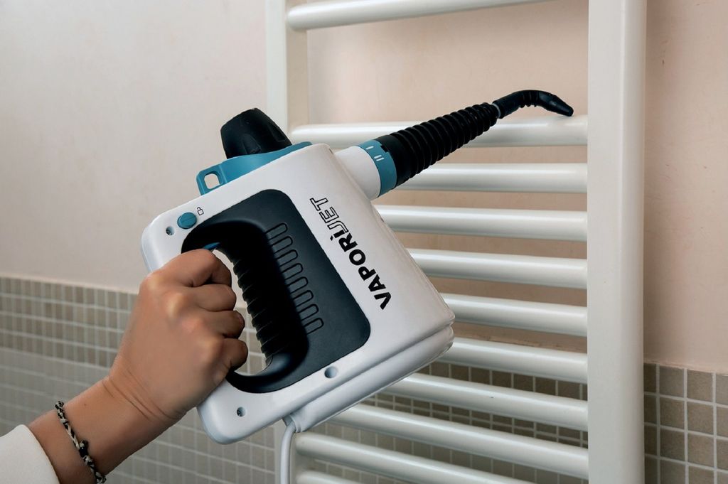 Parní čistič Ariete 4137 1050 W Obrázek produktu 7