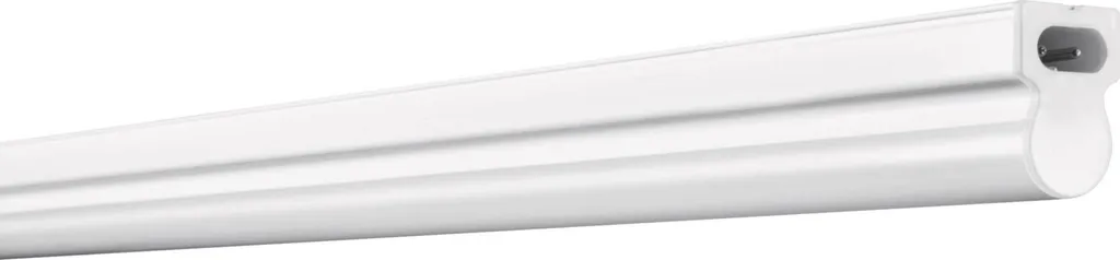 Plafoniera LEDVANCE LN COMP HO 600 T5: Opinioni e Test Installazione