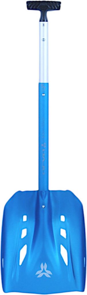 ARVA Shovel Skitrip 620g Lawinenschaufel blau