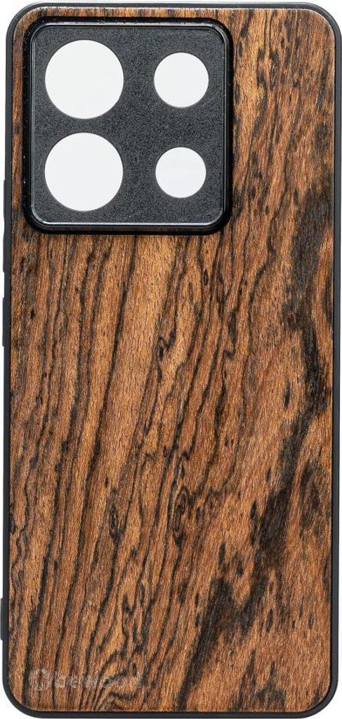 Bewood Holzetui für Xiaomi Redmi Note 13 5G BOCOTE
