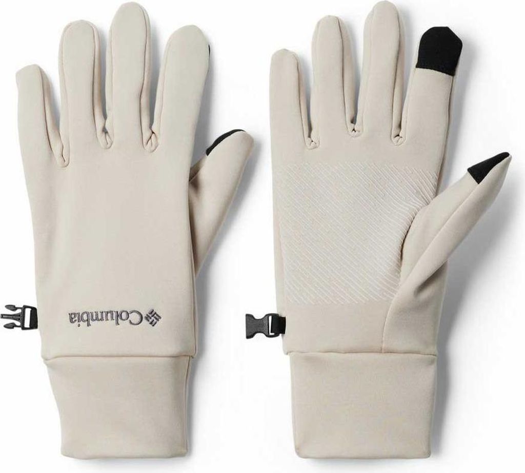 Columbia Point Park Handschuhe Beige XL Mann Beige XL
