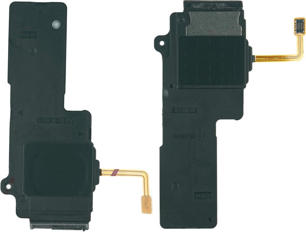 Lautsprecher für Samsung Galaxy Tab A 101 SM-T510 T515 , rechts Freisprechen