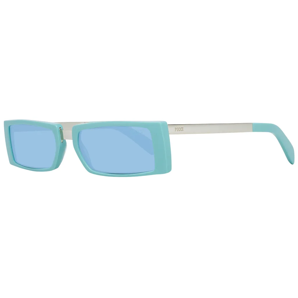 Lunettes de soleil Emilio Pucci EP0126 5393V verres dégradés anti-UV400
