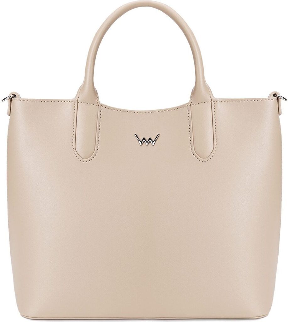 Vuch Handtasche für Frauen Christel Cappucion cappuccino One size
