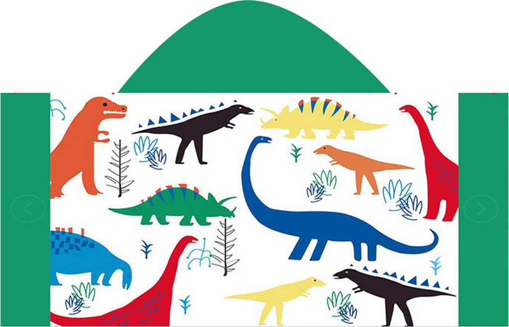 Kinder-Strandtuch, tragbar, schnelltrocknend, Mikrofaser, Cartoon-Flamingo-Druck, Umhang, Duschtuch, Decke für den täglichen Gebrauch