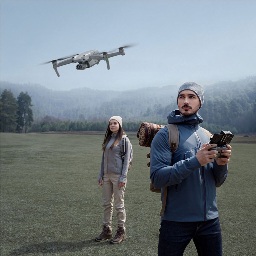DJI Air 2S Fly More Combo EU Obrázok produktu 9