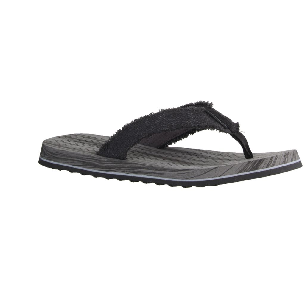 Skechers Flip Flop in schwarz, Gr. 44 Produktbild 