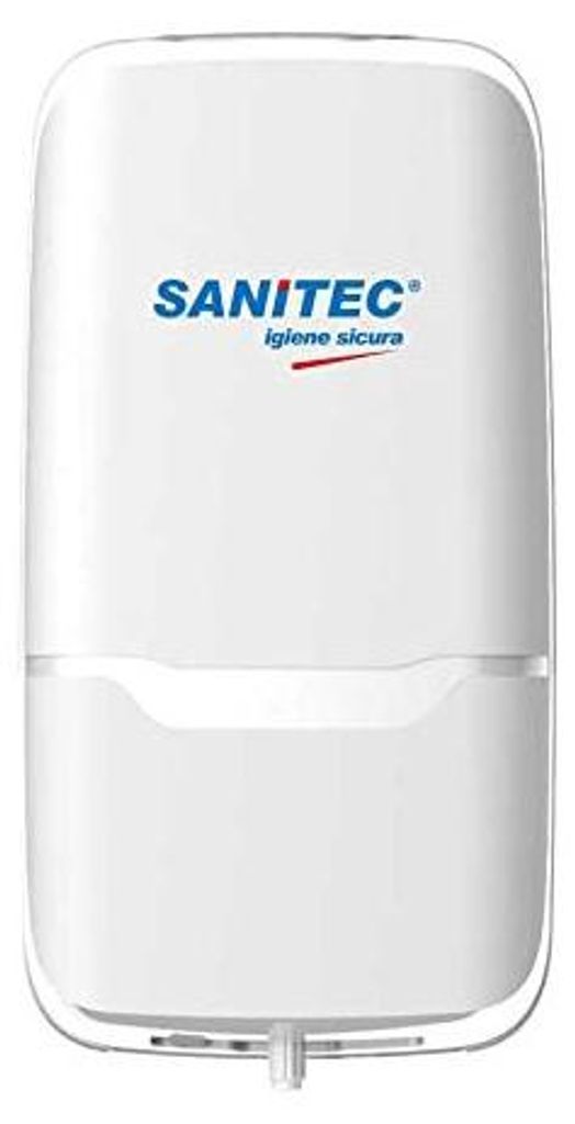 Sanitec Dispenser Easy Soap Automatisch Weiß 249-S