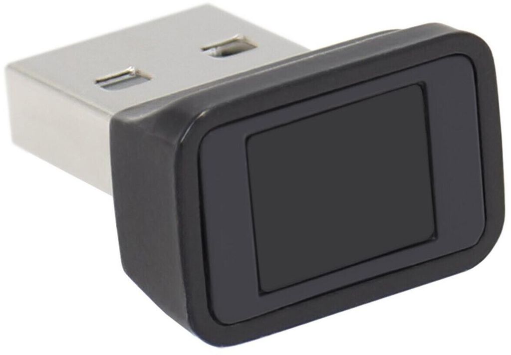 Capteur d'empreintes digitales USB FeinTech (FPS00200) Image du produit 