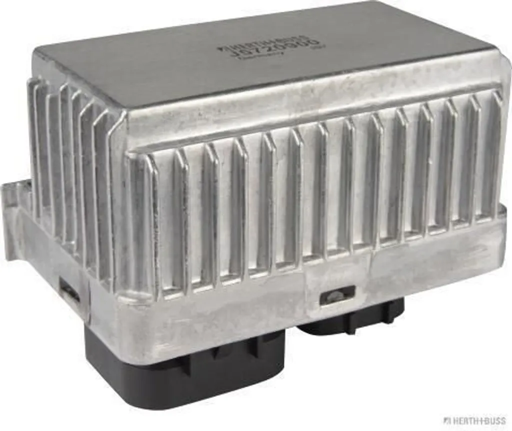 Module de préchauffage J5720900 : solution contre les démarrages difficiles