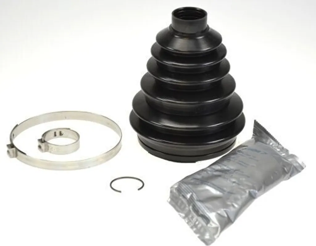 Soufflet de Cardan SPIDAN 25377 Résistant pour Renault 7701209243