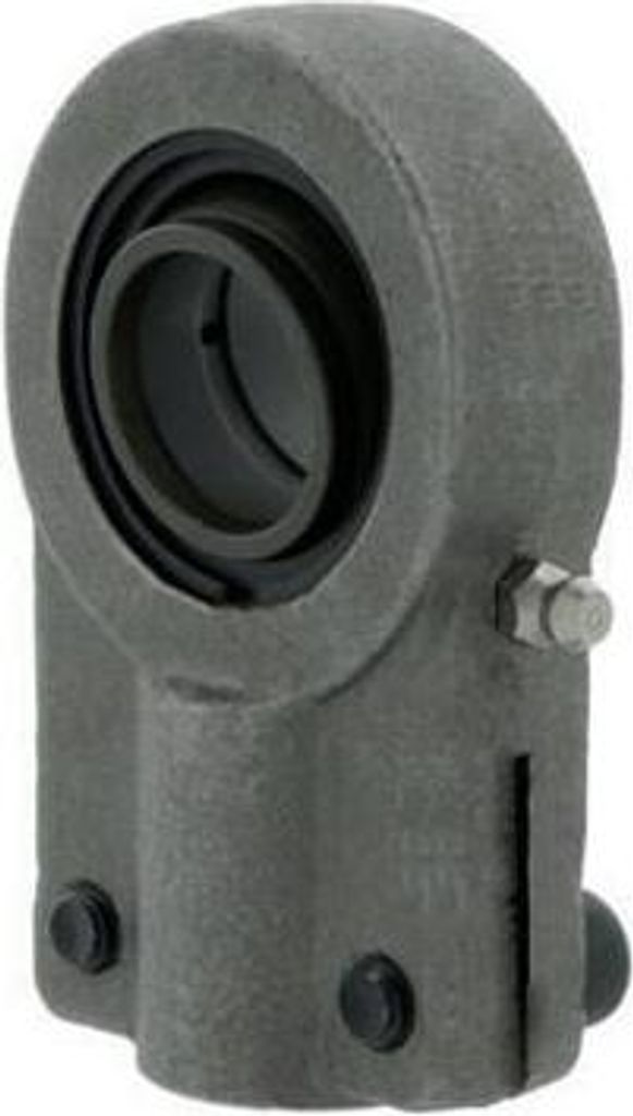 Gelenkkopf GIHRK70 -DO - Stahl/Stahl