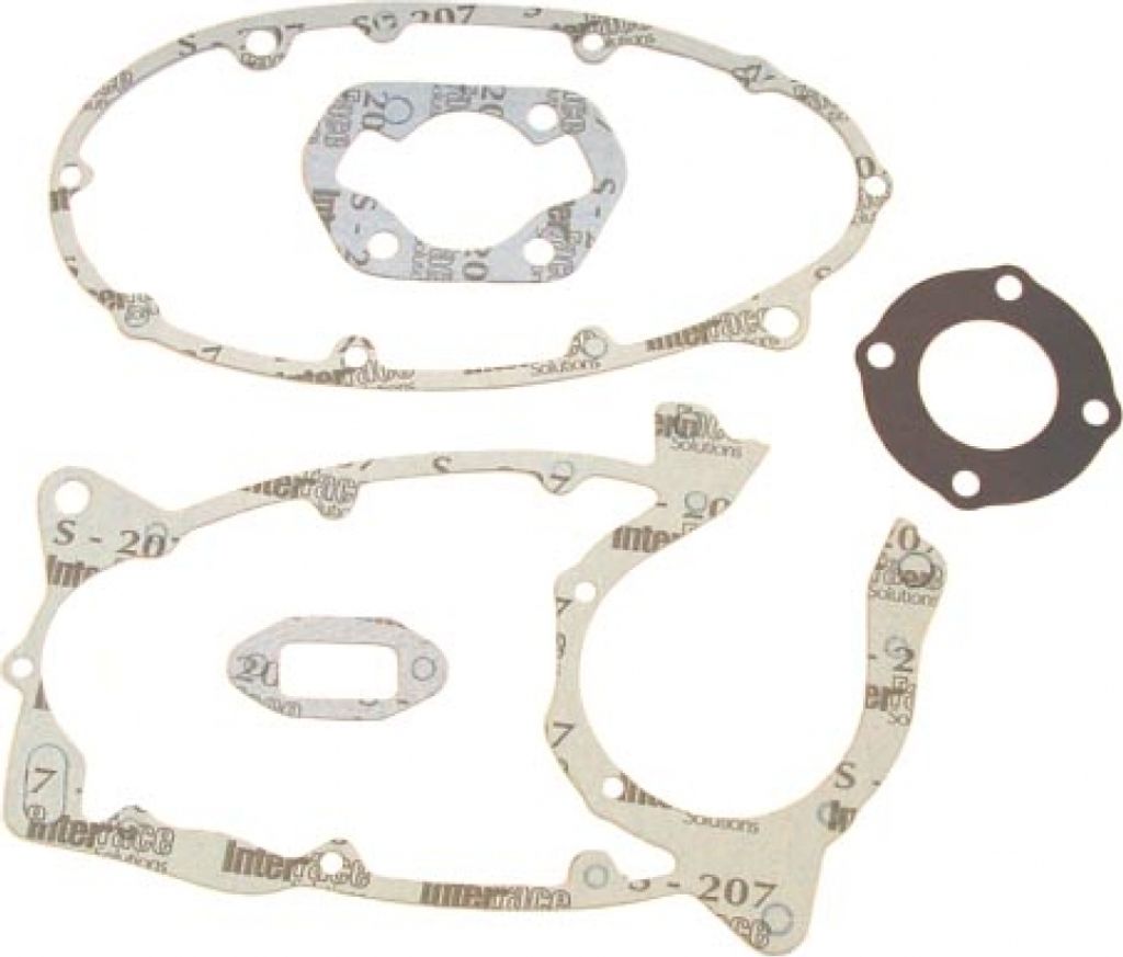 Dichtsatz (A-Qualität fit) für Zündapp 4V-5V Produktbild 