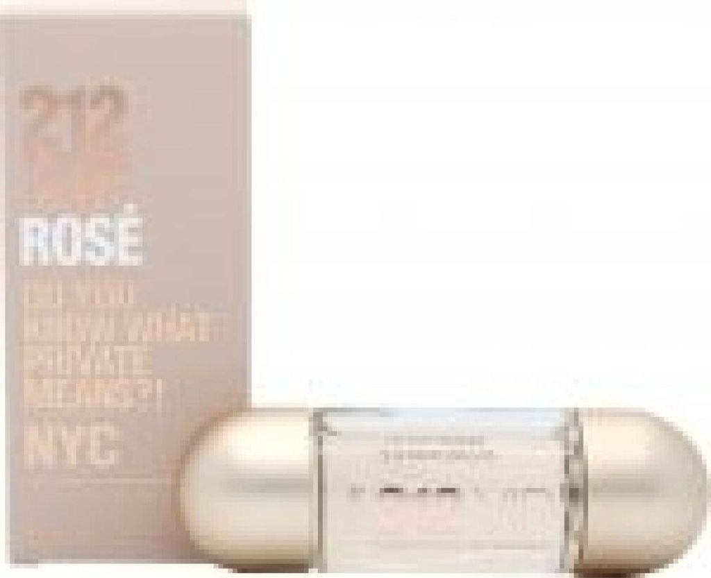 Carolina Herrera 212 Vip Ros EDP 30ml