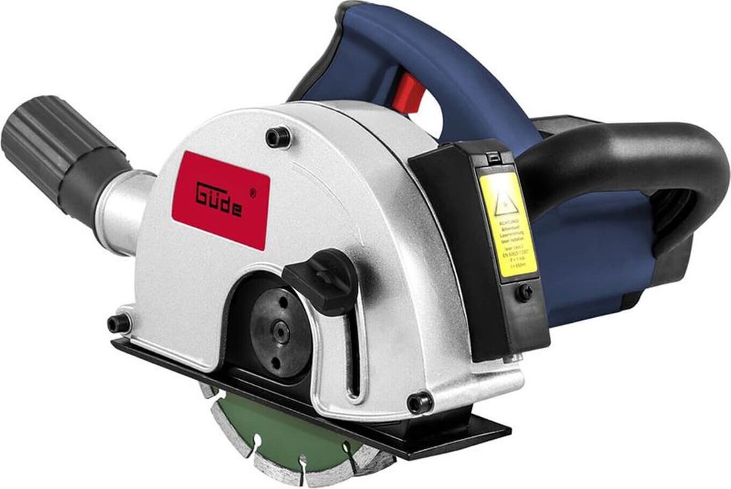 Gude Md 1700 58090 Obrázek produktu 16