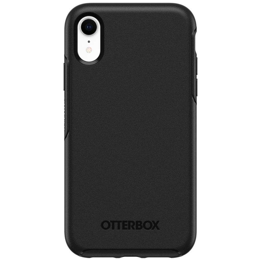 Otterbox Symmetry für Apple iPhone Xr, Black