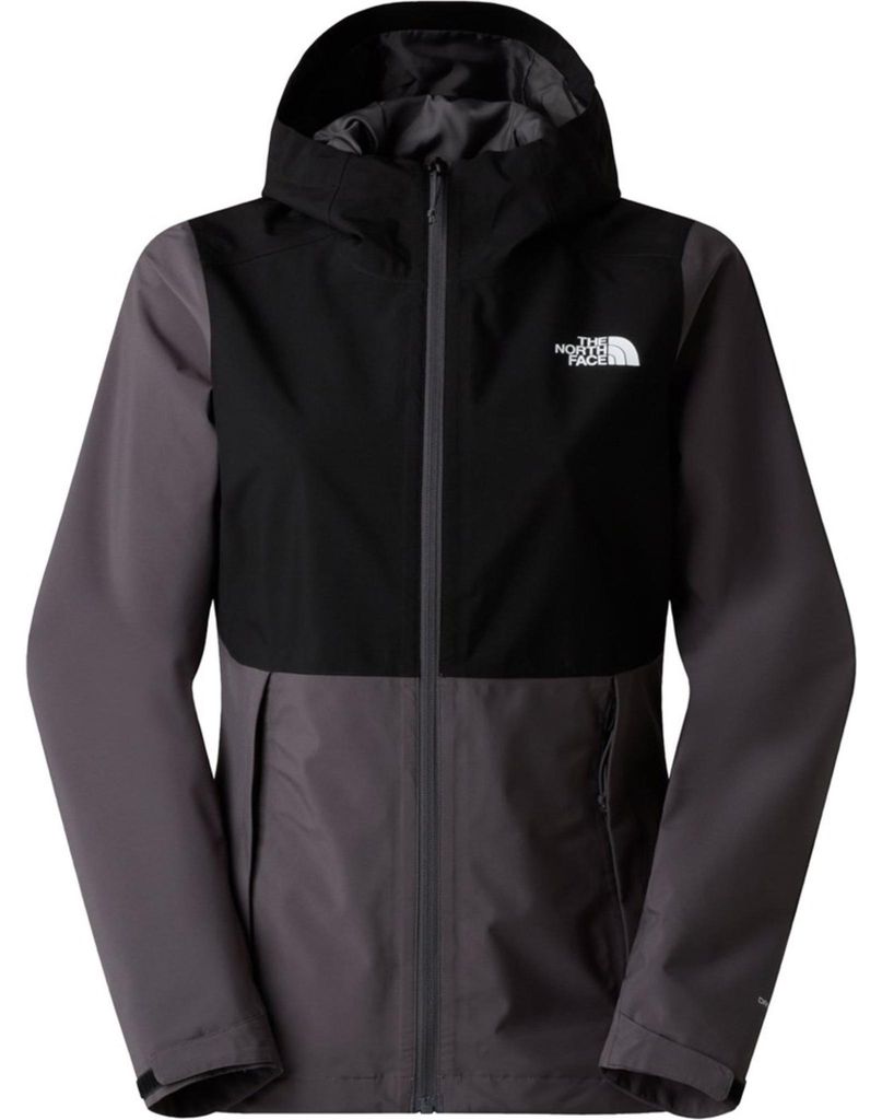 The North Face Jacken Odles, NF0A8FWSWUOANTHRACITE, Größe: 173