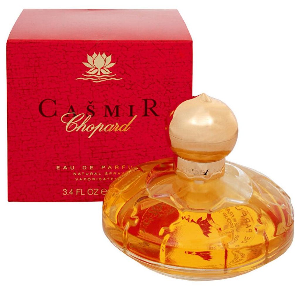 Chopard Caśmir eau de parfum pour femmes 30 ml Image du produit 