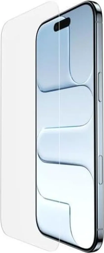 Belkin SFA127zw UltraGlass2: Il Vetro Invisibile per iPhone Air