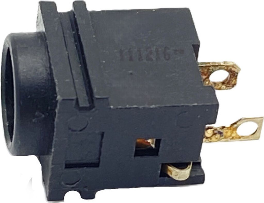 DC Jack Strombuchse Netzbuchse Ladebuchse Ladeanschluss kompatibel für SONY Vaio PCG-71711L