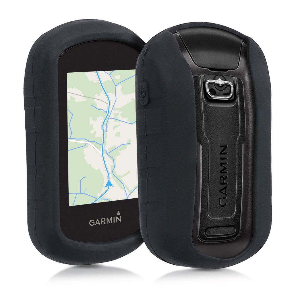 etrex touch 25 garmin