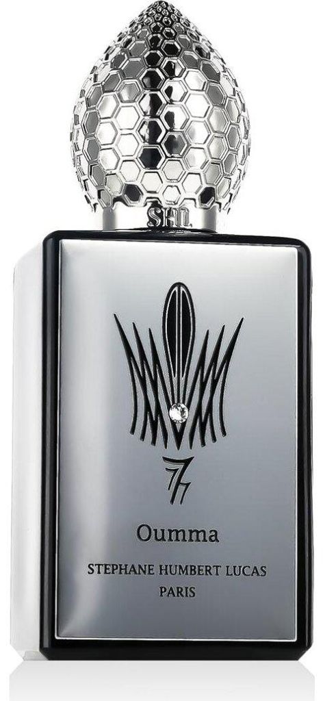 Stephane Humbert Lucas 777 Oumma Edp 50ml Produktbild 