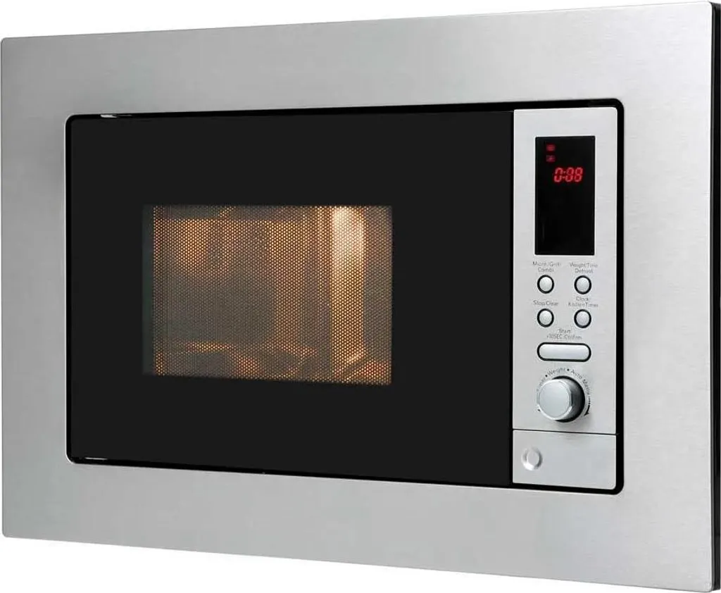 Micro-ondes encastrable Cata 200532 : gagnez de la place en 20L