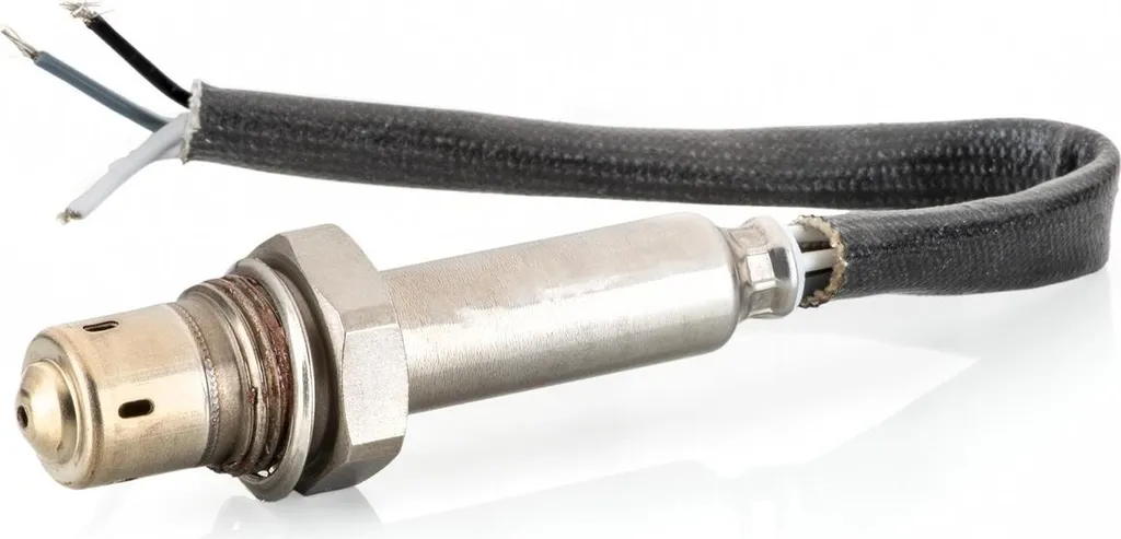 Sonde lambda chauffée HELLA 160mm - Régulation précise pour PAJERO PININ