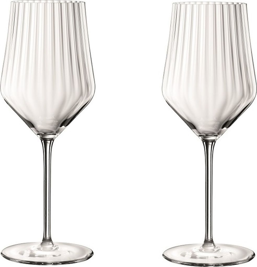 Nachtmann Aperitivo Universalglas 490 ml 2er Set