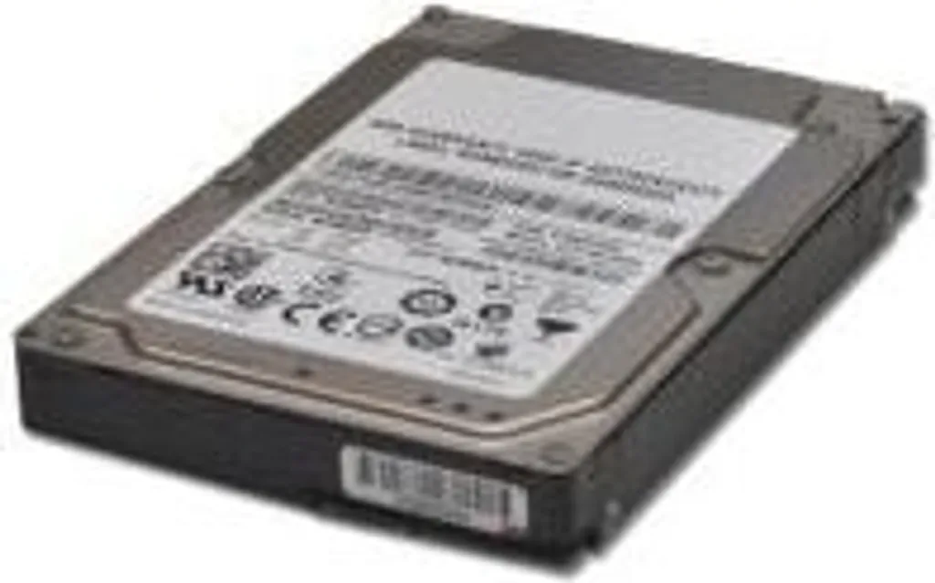 Extension Stockage IBM 300 Go SAS 00AJ096 pour Serveur x3850 et x3950 X6