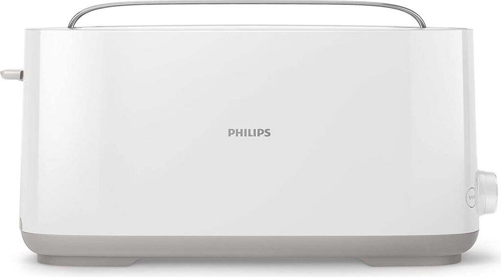 Toaster Philips HD2590/00 1030W Weiß Produktbild 7