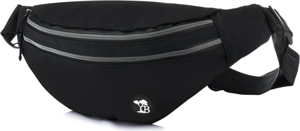 Wasserdichte, robuste und geräumige Hüfttasche
