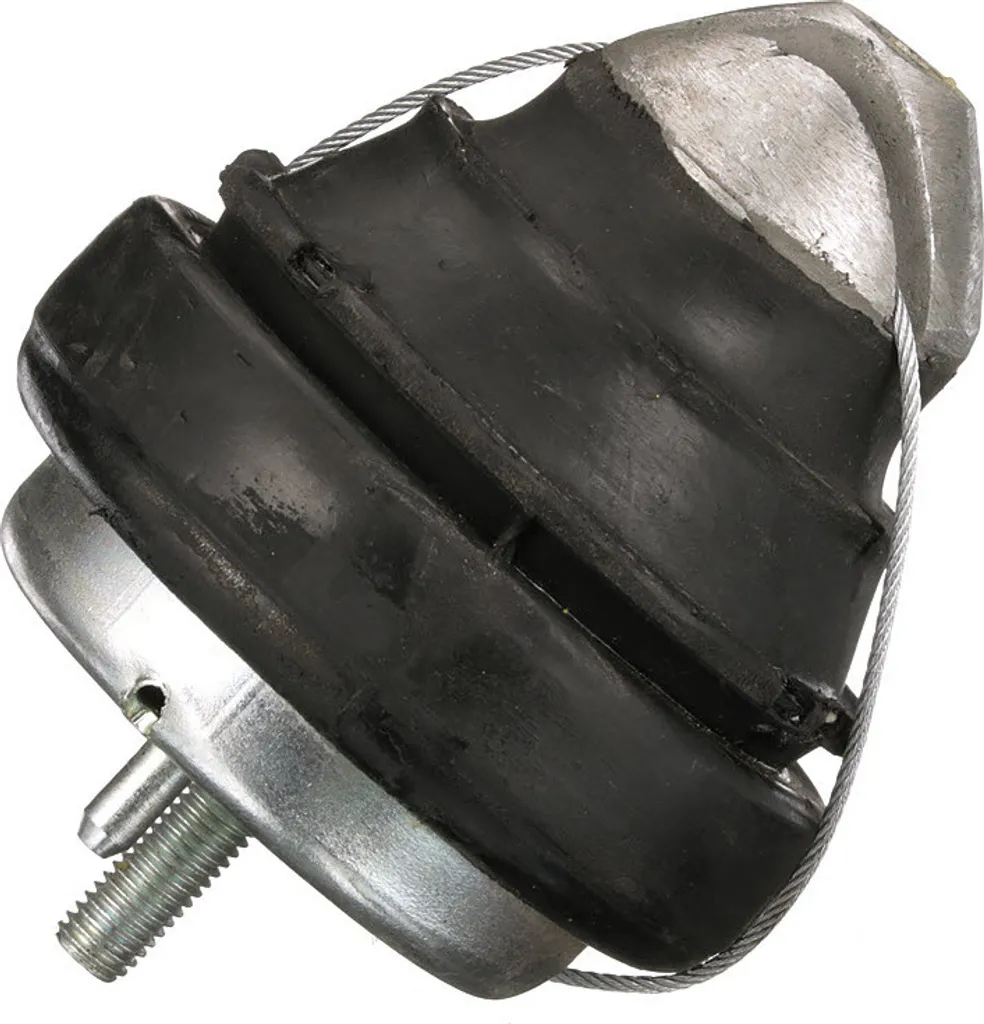 Supprimez les Chocs Moteur - Support GATES ETM1270 pour Volvo 6801722