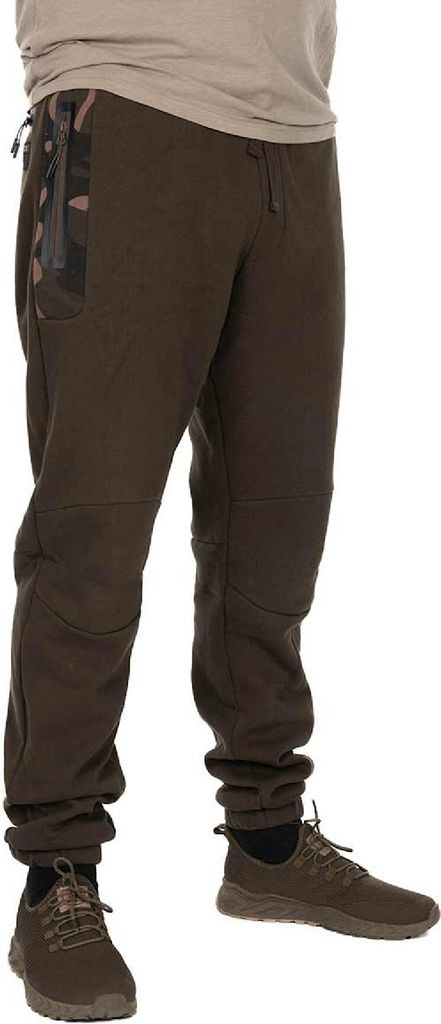 Fox Premium 310 Jogginghose Herren Khaki Camo XL