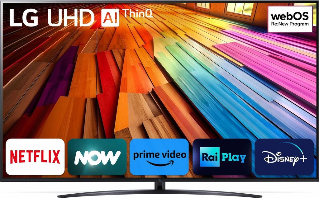 86Ut81006La Uhd Tv Lg