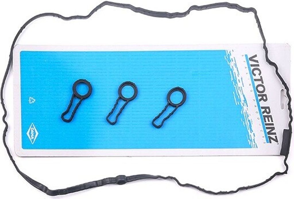 Dichtungssatz, Zylinderkopfhaube REINZ 15-39346-01