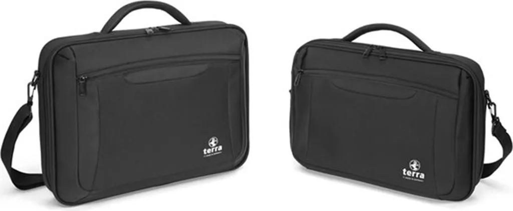 Protection anti-chocs TERRA PRO816 pour PC 16" - Fini les rayures